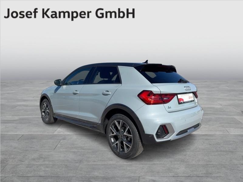 Audi A1 allstreet 30 TFSI intense