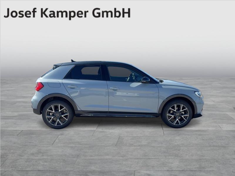 Audi A1 allstreet 30 TFSI intense