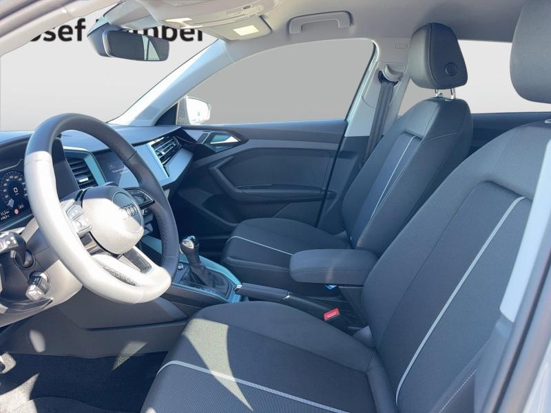 Audi A1 allstreet 30 TFSI intense