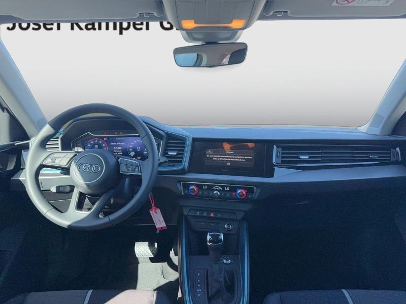 Audi A1 allstreet 30 TFSI intense