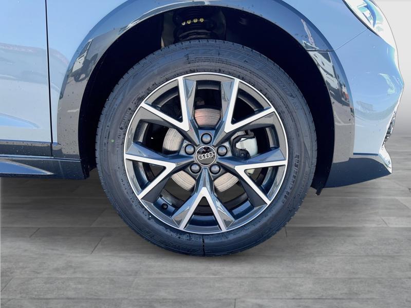 Audi A1 allstreet 30 TFSI intense