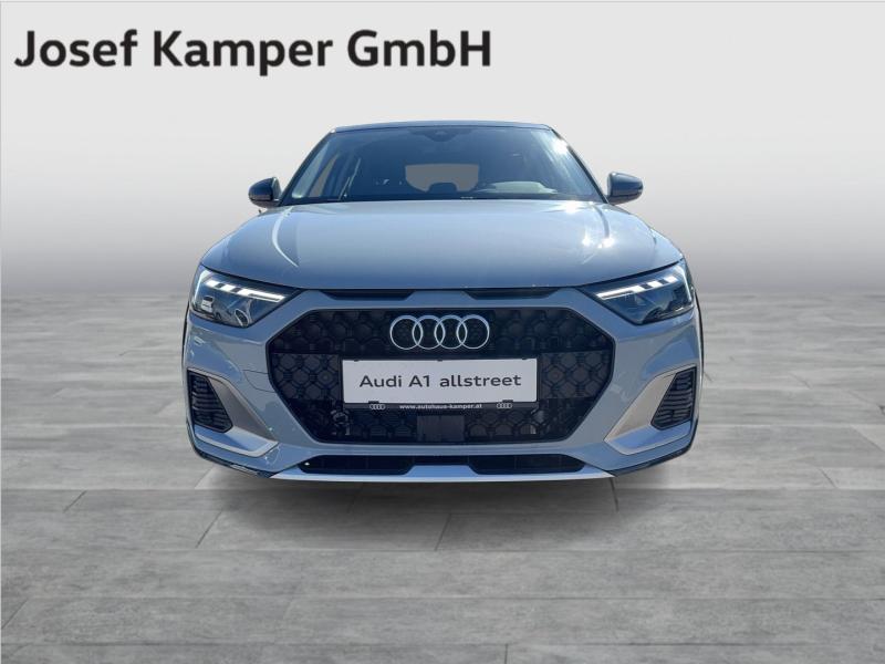 Audi A1 allstreet 30 TFSI intense