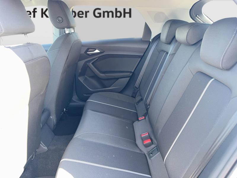 Audi A1 allstreet 30 TFSI intense