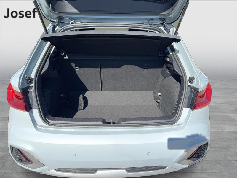 Audi A1 allstreet 30 TFSI intense