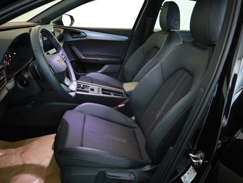 CUPRA Leon TRIBE 2.0 TSI DSG 190 PS