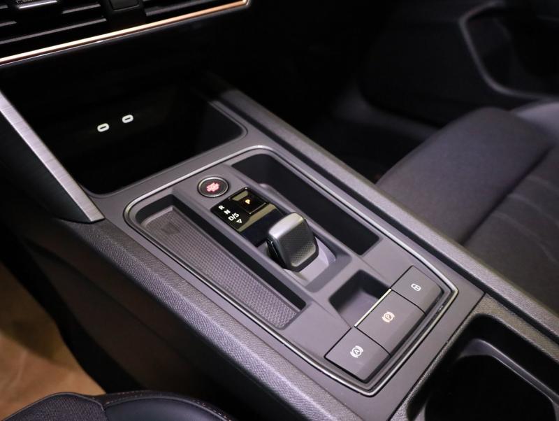 CUPRA Leon TRIBE 2.0 TSI DSG 190 PS