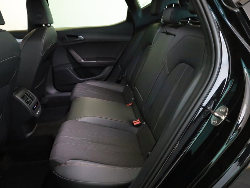 CUPRA Leon TRIBE 2.0 TSI DSG 190 PS