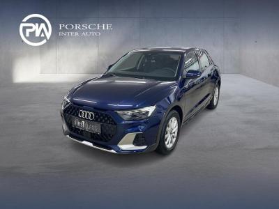 Audi A1 allstreet 30 TFSI