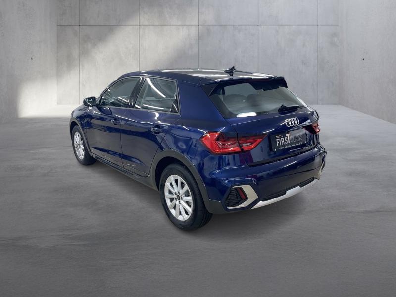 Audi A1 allstreet 30 TFSI