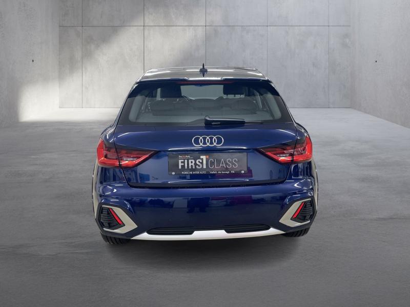 Audi A1 allstreet 30 TFSI