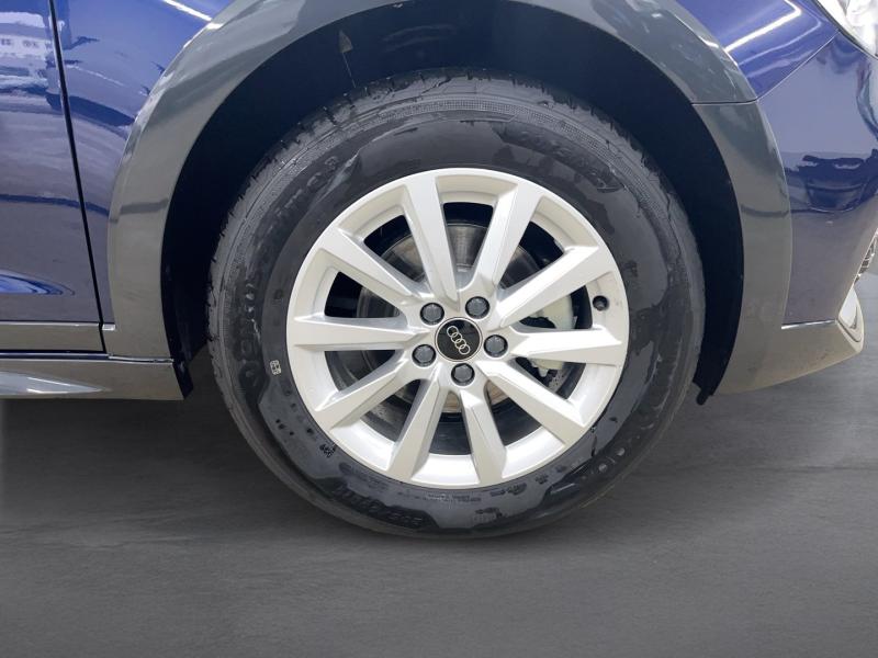 Audi A1 allstreet 30 TFSI