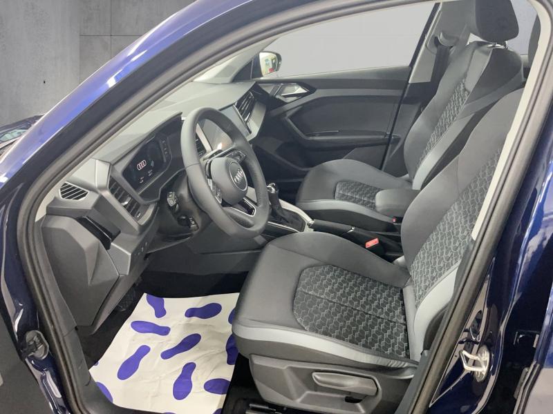 Audi A1 allstreet 30 TFSI