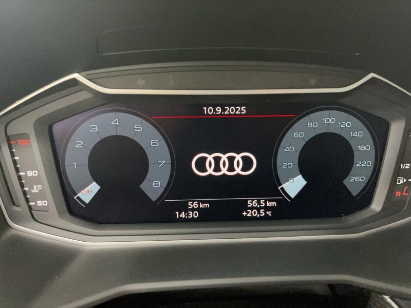 Audi A1 allstreet 30 TFSI