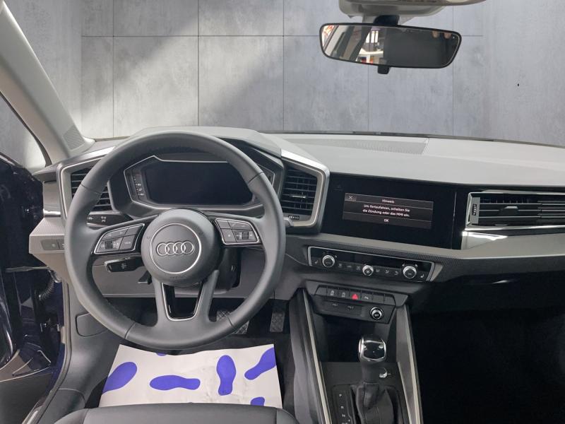 Audi A1 allstreet 30 TFSI