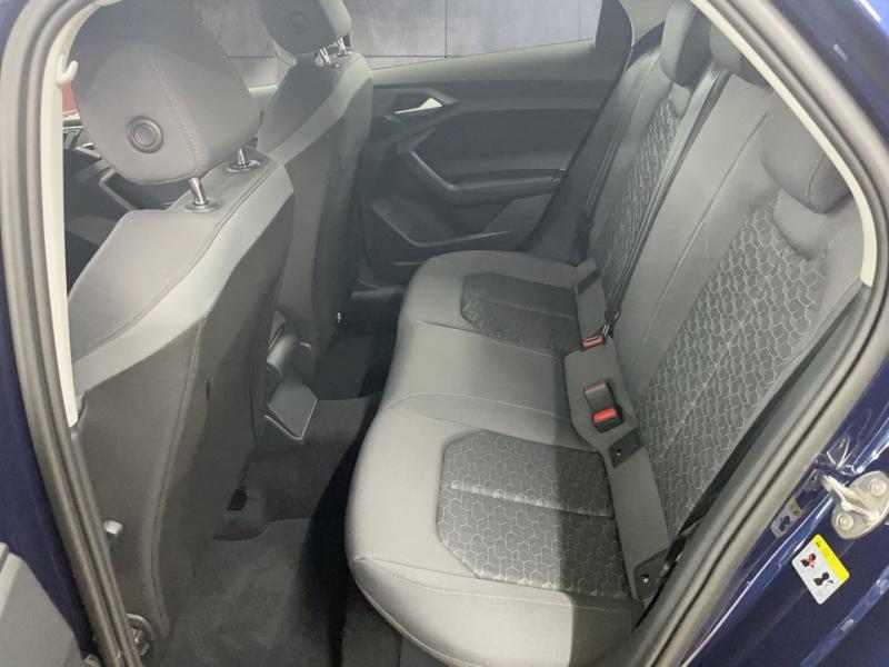 Audi A1 allstreet 30 TFSI