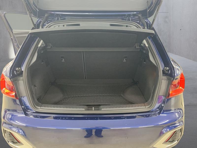 Audi A1 allstreet 30 TFSI