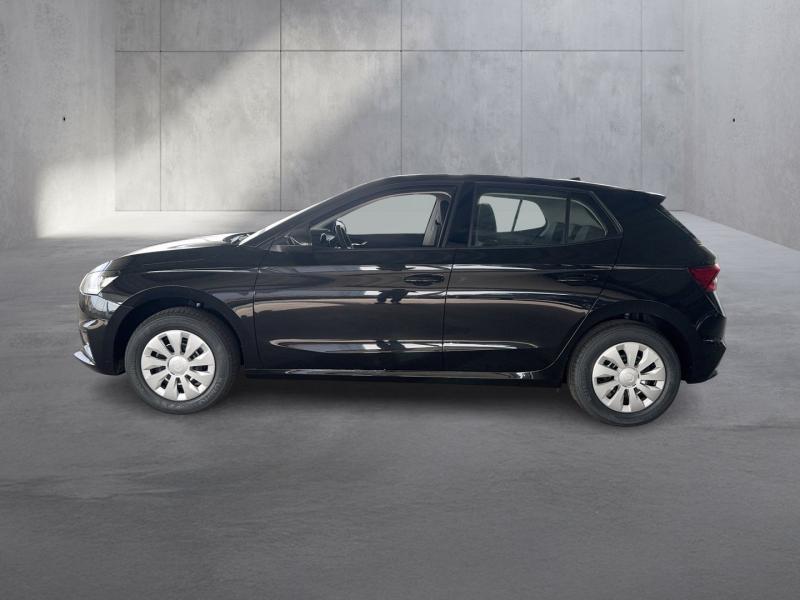 Škoda Fabia Essence