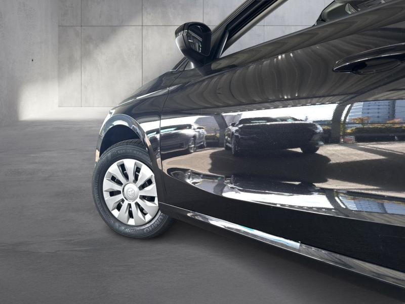 Škoda Fabia Essence