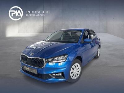 Škoda Fabia Essence