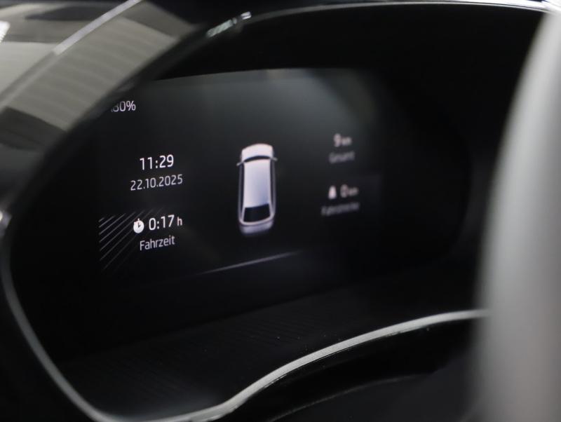 Škoda Fabia Essence