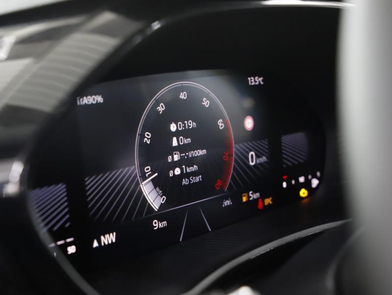 Škoda Fabia Essence