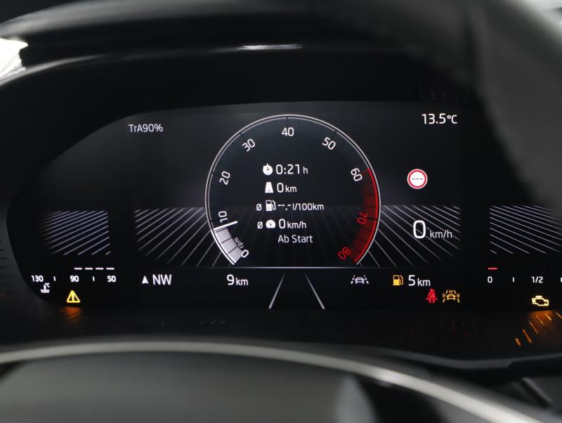 Škoda Fabia Essence