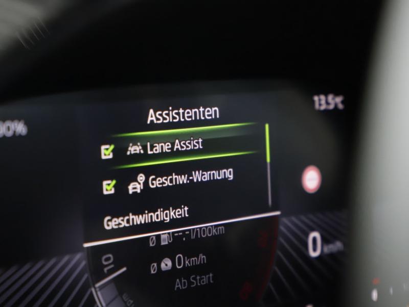 Škoda Fabia Essence