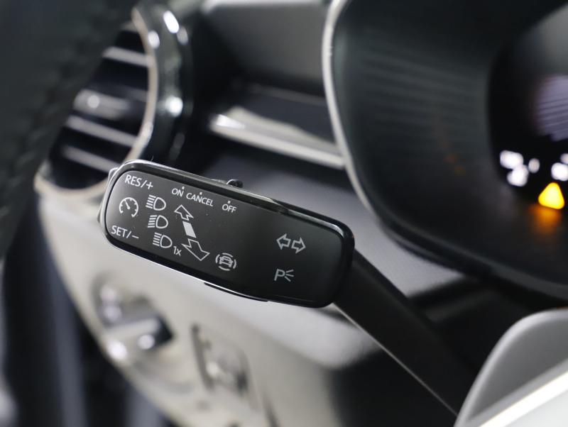 Škoda Fabia Essence