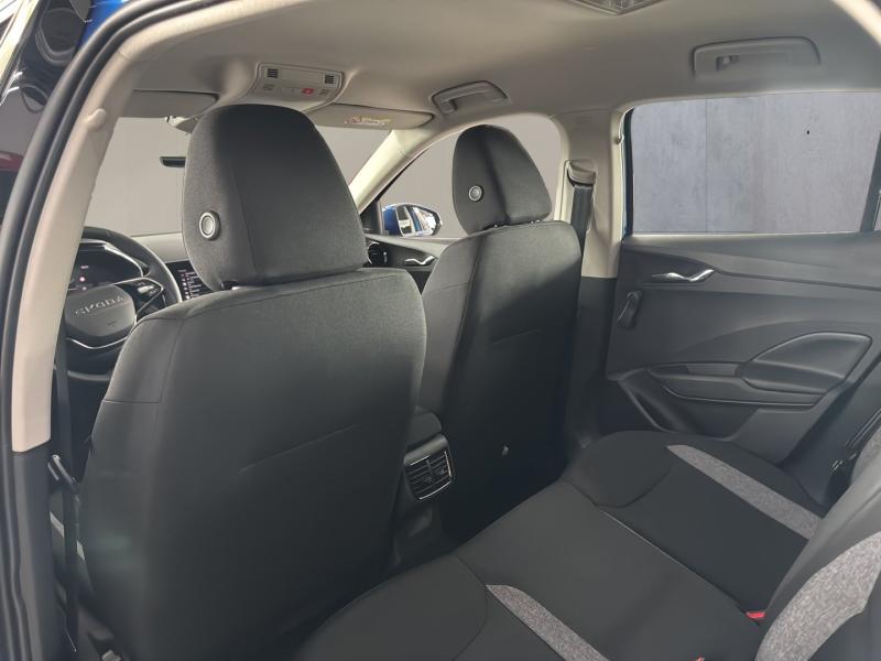 Škoda Fabia Essence