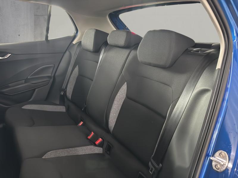 Škoda Fabia Essence