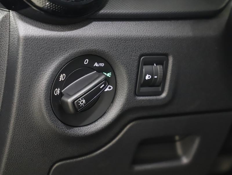 Škoda Fabia Essence