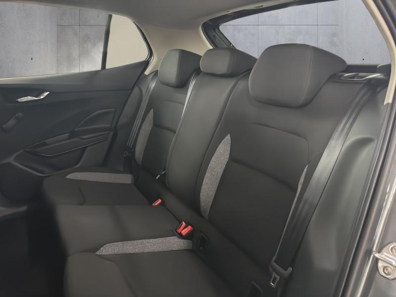 Škoda Fabia Essence