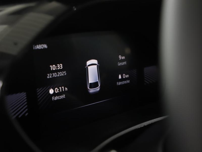 Škoda Fabia Essence