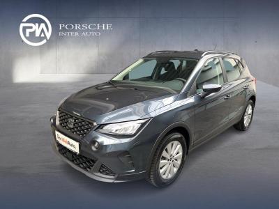 SEAT Arona Reference Edition 1.0 TSI
