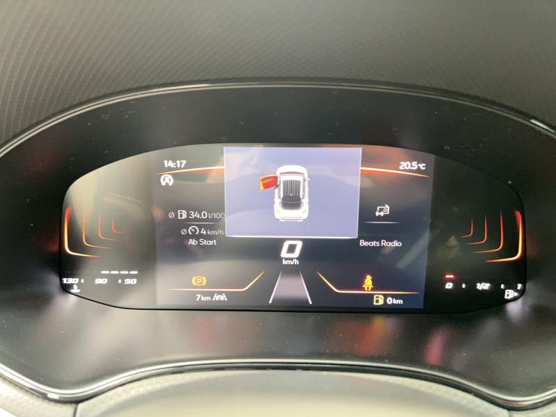 SEAT Arona Reference Edition 1.0 TSI