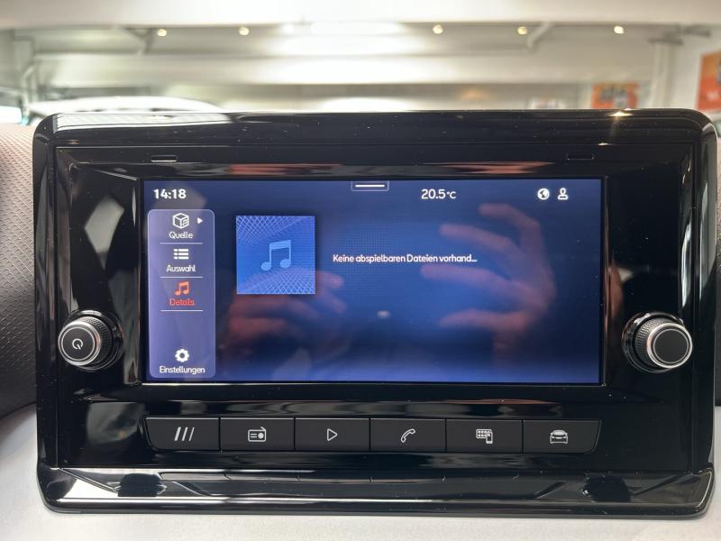 SEAT Arona Reference Edition 1.0 TSI