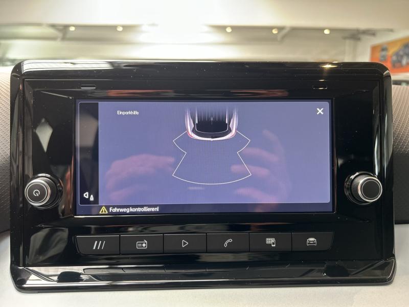 SEAT Arona Reference Edition 1.0 TSI