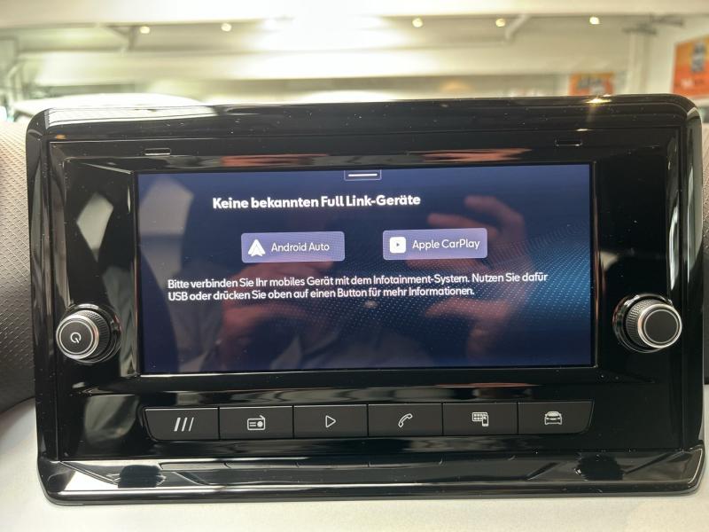 SEAT Arona Reference Edition 1.0 TSI