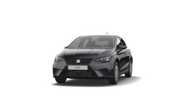 SEAT Ibiza Reference Edition 1.0