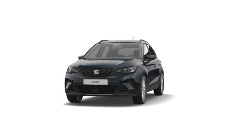 Arona Seat SEAT Arona Style Edition 1.0 TSI DSG