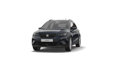 SEAT Arona Style Edition 1.0 TSI DSG
