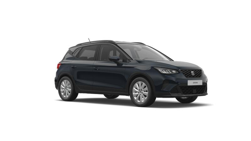 SEAT Arona Style Edition 1.0 TSI DSG
