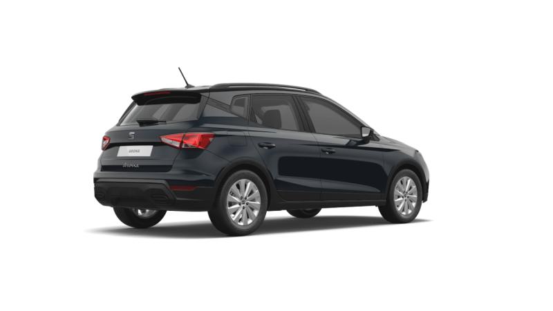 SEAT Arona Style Edition 1.0 TSI DSG