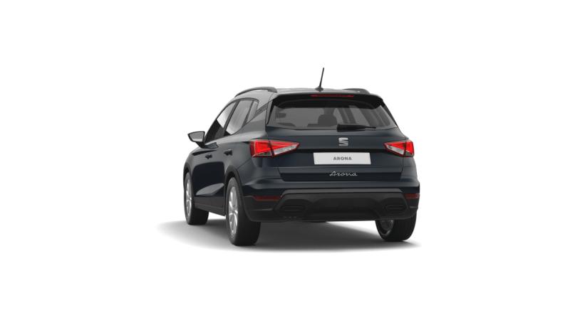 SEAT Arona Style Edition 1.0 TSI DSG