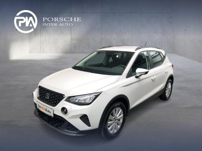 SEAT Arona Reference Edition 1.0 TSI