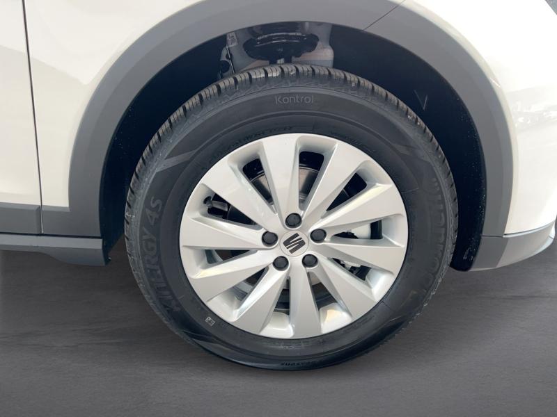 SEAT Arona Reference Edition 1.0 TSI