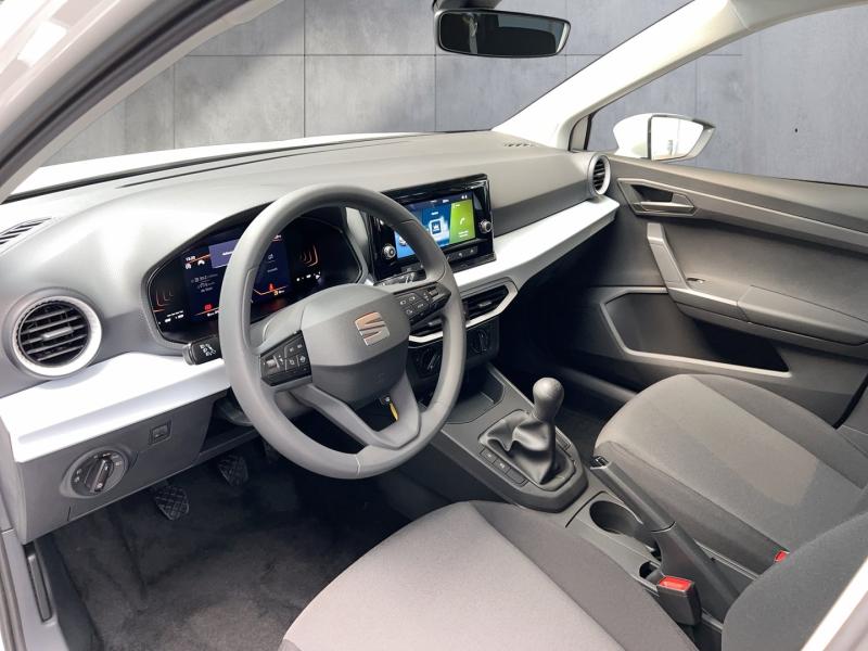 SEAT Arona Reference Edition 1.0 TSI