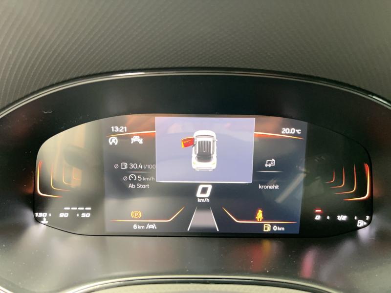 SEAT Arona Reference Edition 1.0 TSI