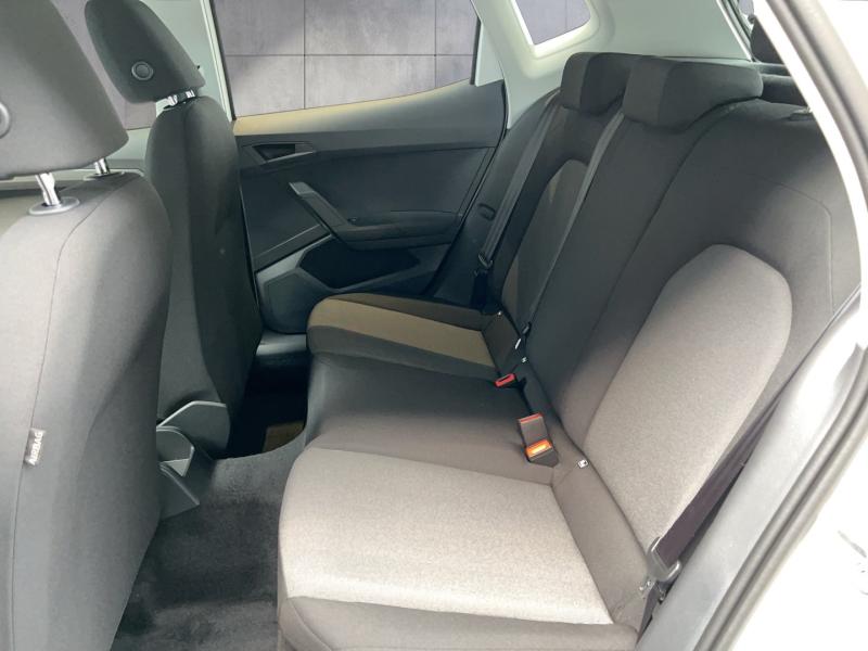 SEAT Arona Reference Edition 1.0 TSI