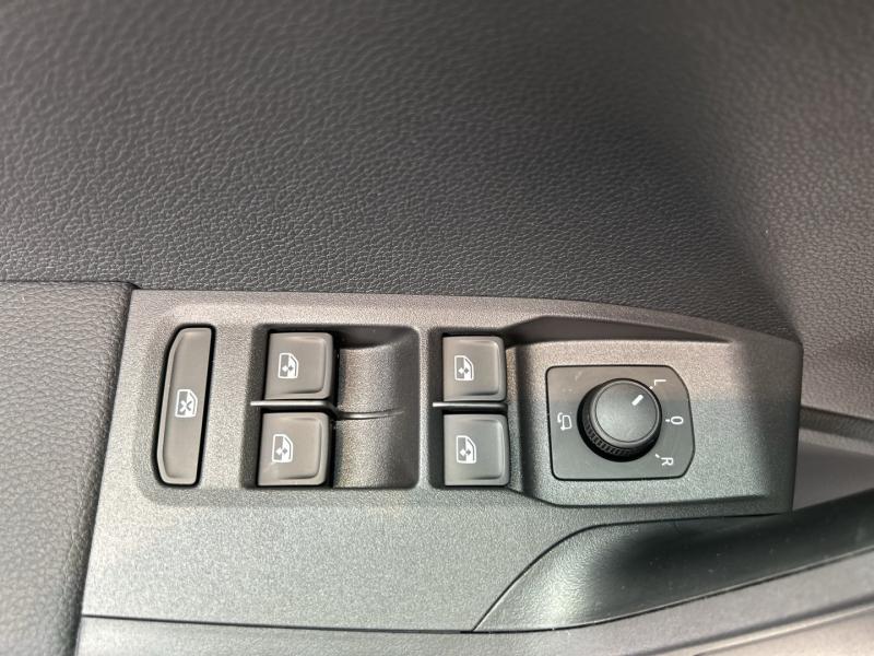 SEAT Arona Reference Edition 1.0 TSI